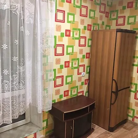 On Dziarzynskaha Mińsk