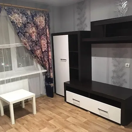 Apartament On Dziarzynskaha *