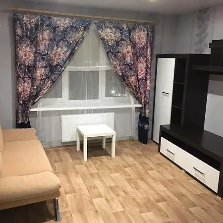 Apartament On Dziarzynskaha