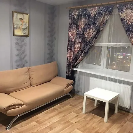 On Dziarzynskaha Mińsk
