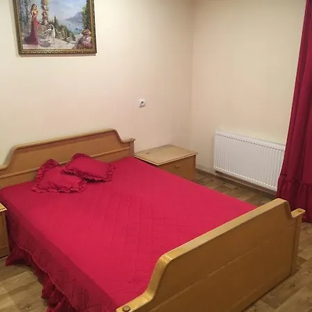 Apartament On Dziarzynskaha *