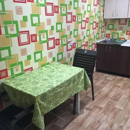 Apartament On Dziarzynskaha