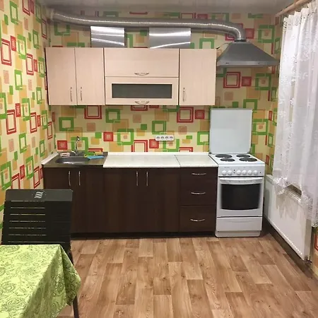 On Dziarzynskaha Mińsk